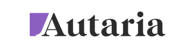 Vorschau des Autaria Logos ohne Slogan